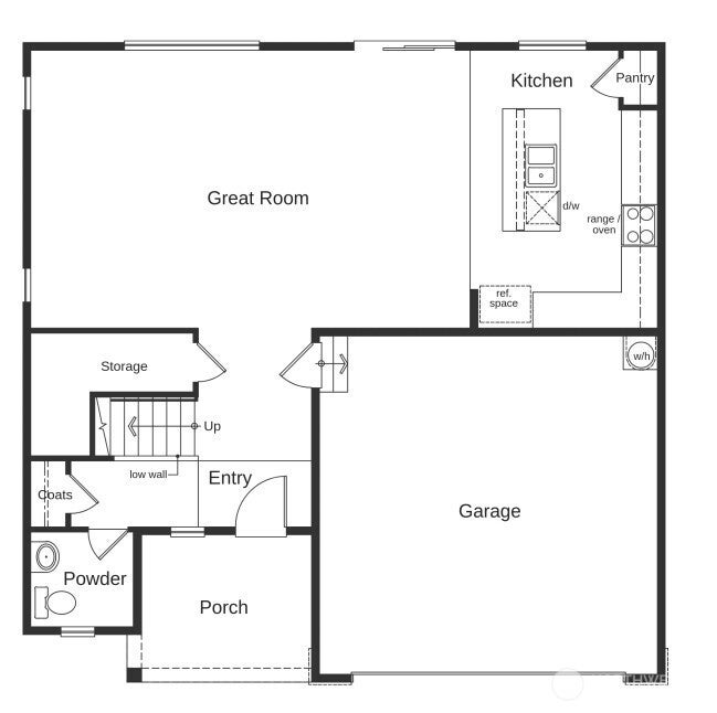 4820 Luminous (Lot 27) Way NW