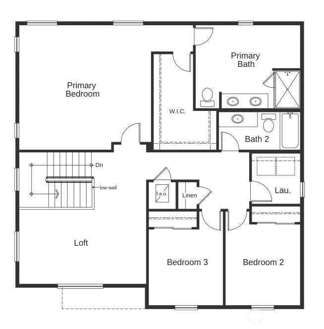 4820 Luminous (Lot 27) Way NW