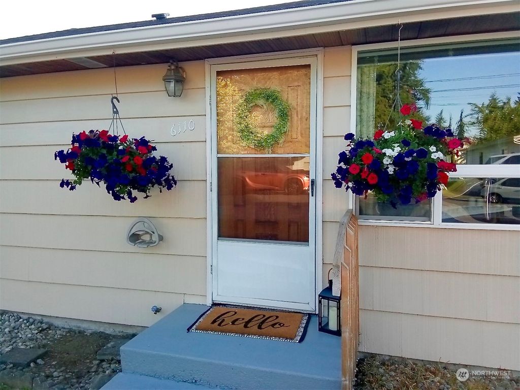 Photo of 6110 East Drive, Everett, WA 98203 (MLS # 2132690)