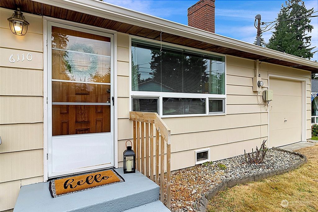 Photo of 6110 East Drive, Everett, WA 98203 (MLS # 2132690)