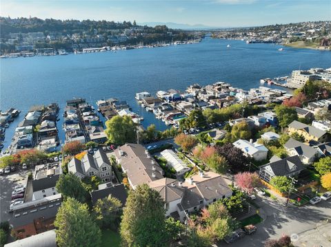2053 Minor AV E Unit 12, Seattle, WA 98102 - MLS#: 2300335