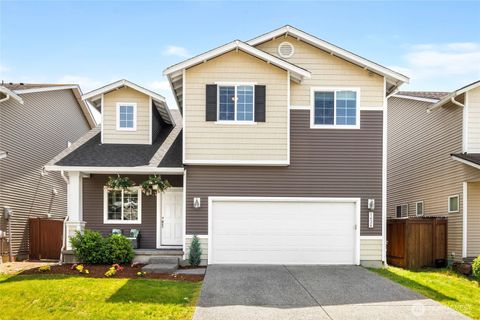1424 50th Street NE Auburn WA 98002