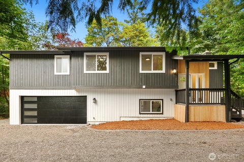 Photo of 5755 Blakely Avenue NE, Bainbridge Island, WA 98110 (MLS # 2576047)