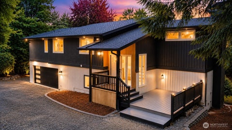 Photo of 5755 Blakely Avenue NE, Bainbridge Island, WA 98110 (MLS # 2576047)