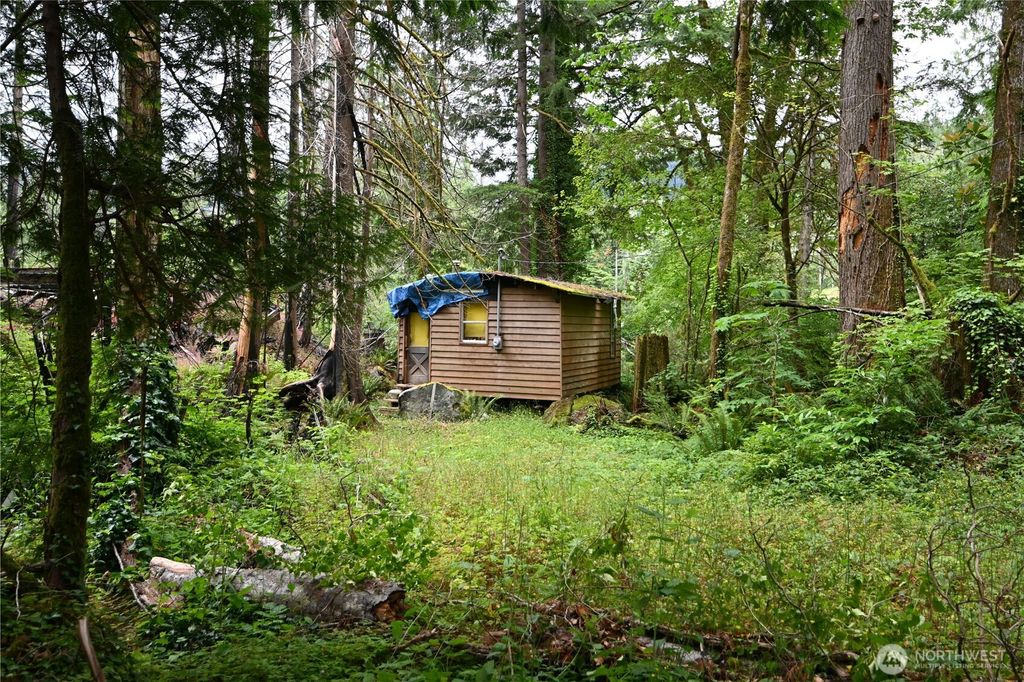 Photo of 49126 State Route 2, Sultan, WA 98294 (MLS # 2547775)