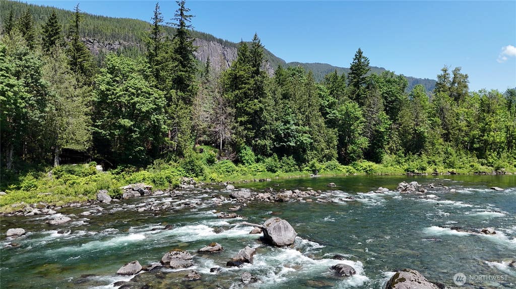 Photo of 49126 State Route 2, Sultan, WA 98294 (MLS # 2547775)