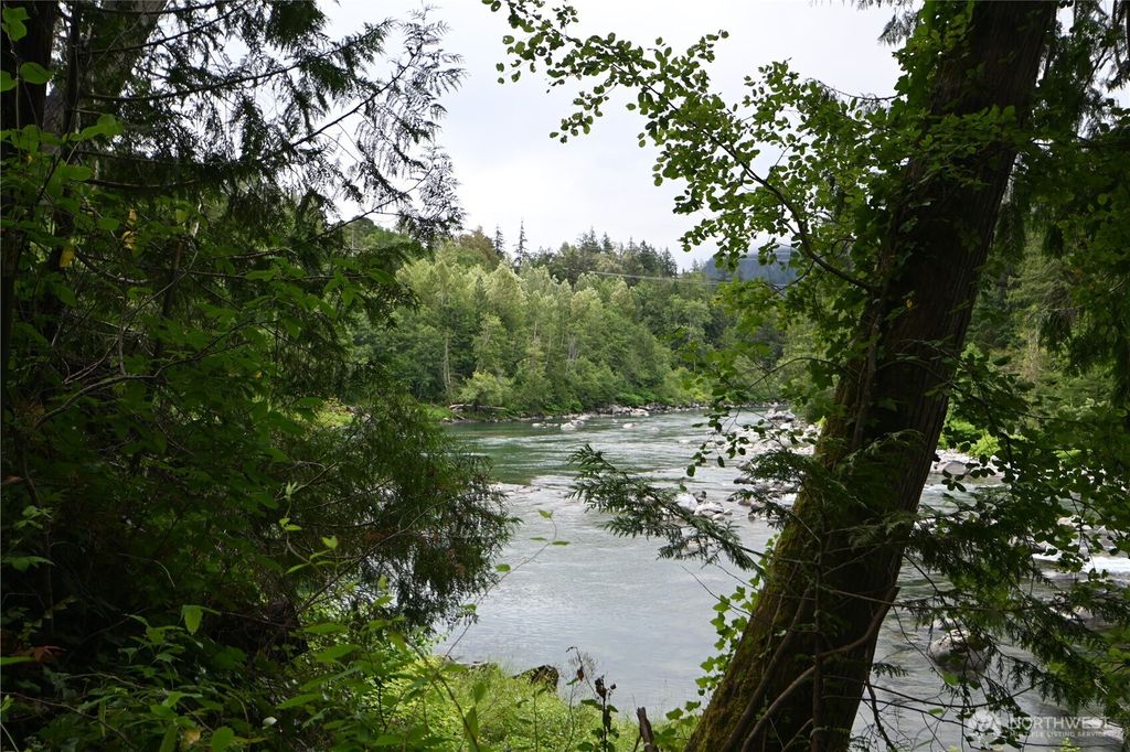 Photo of 49126 State Route 2, Sultan, WA 98294 (MLS # 2547775)
