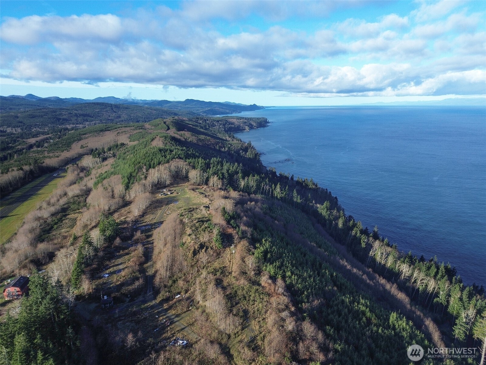 468 S Sekiu Airport Road