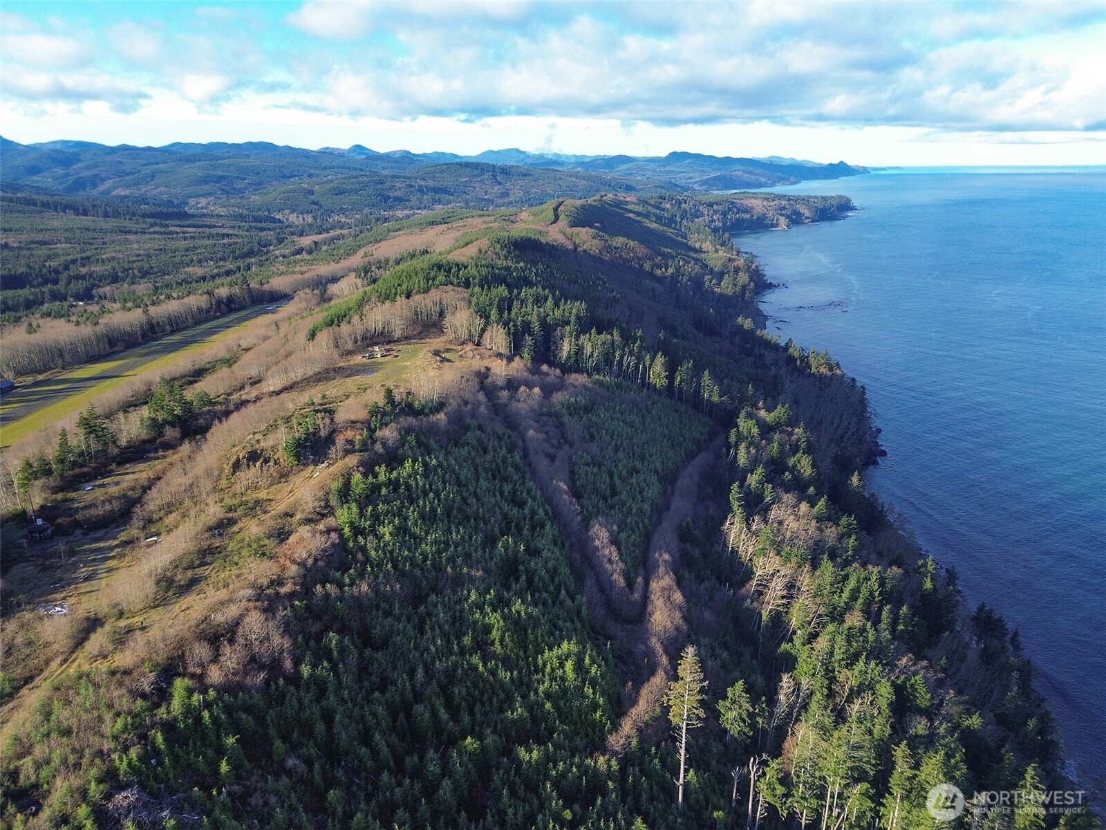 468 S Sekiu Airport Road