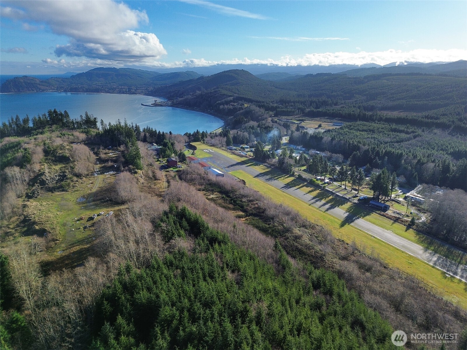 468 S Sekiu Airport Road