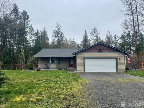 Photo of 511 364 Street Ct S, Roy, WA 98580 (MLS # 2494046)