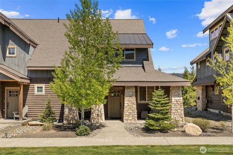 Photo of 131 Big Hill Drive, Cle Elum, WA 98922 (MLS # 2373231)
