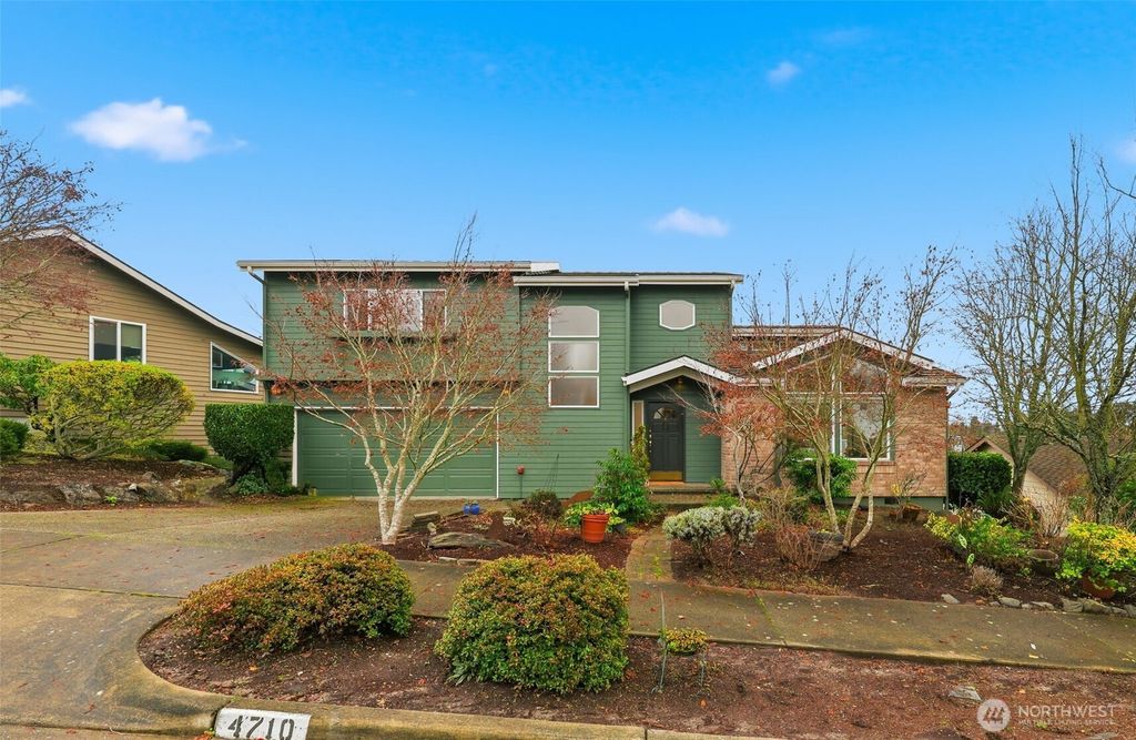 Photo of 4710 Silver Bow Road NE, Tacoma, WA 98422 (MLS # 2460543)