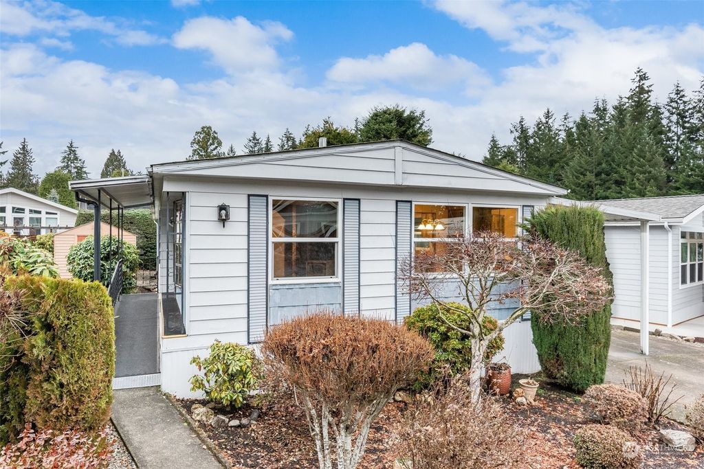 Photo of 1725 242nd Street SE #244, Bothell, WA 98021 (MLS # 2023768)