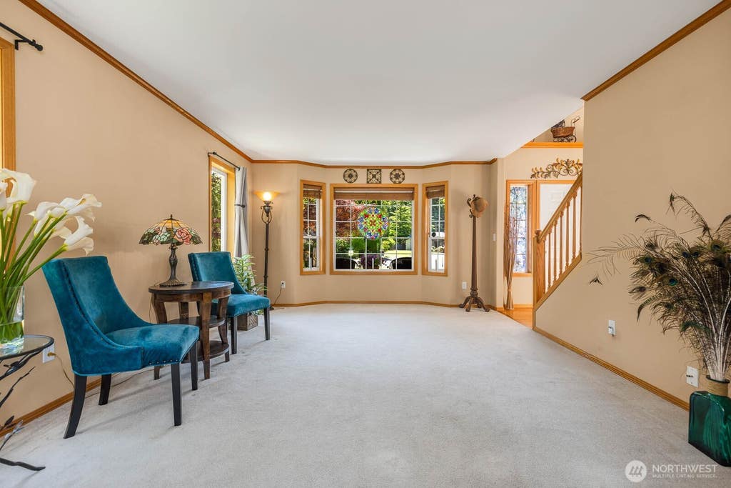 Photo of 21212 89th Avenue NE, Arlington, WA 98223 (MLS # 2536351)
