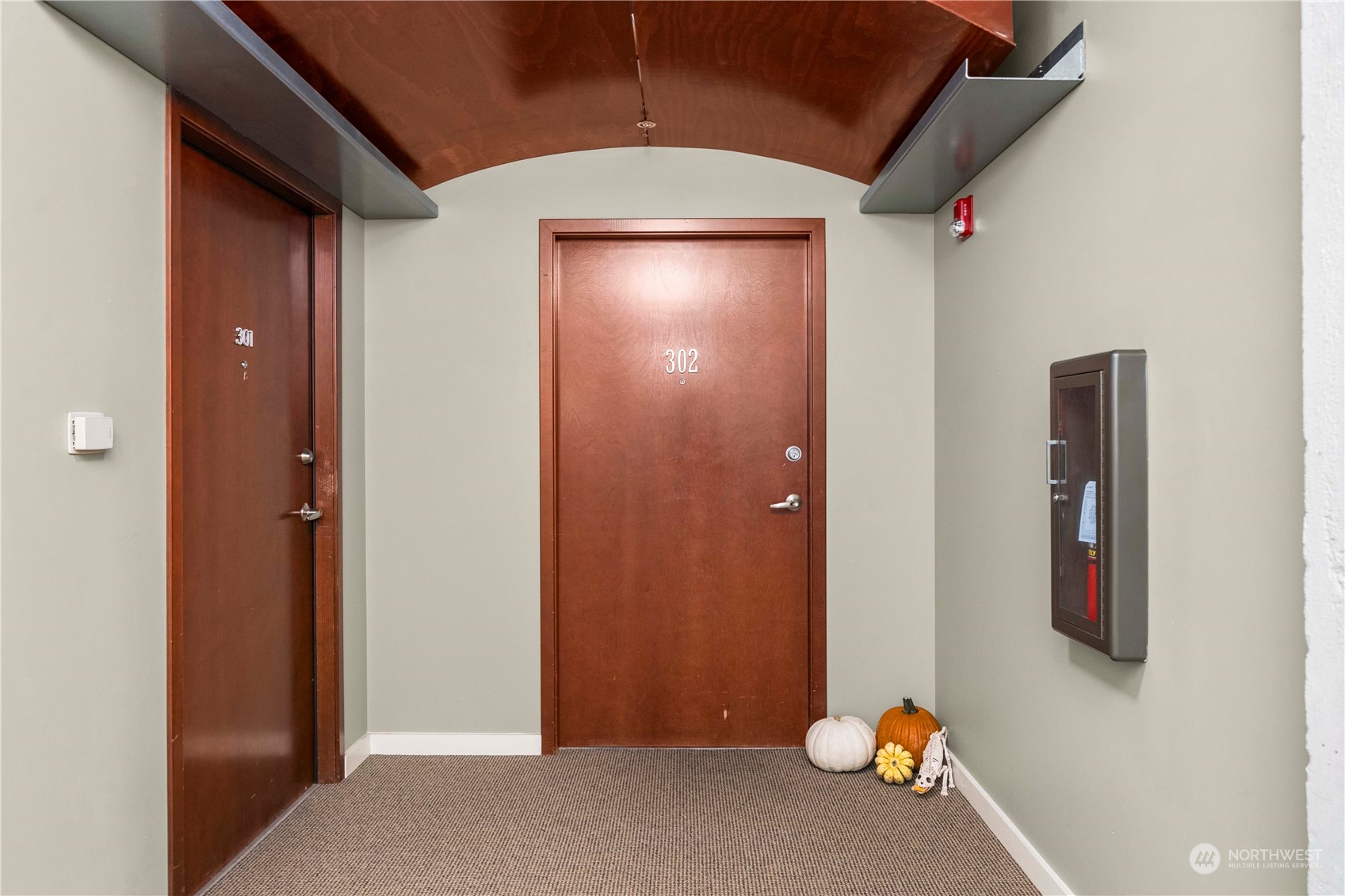 744 Market Street 302