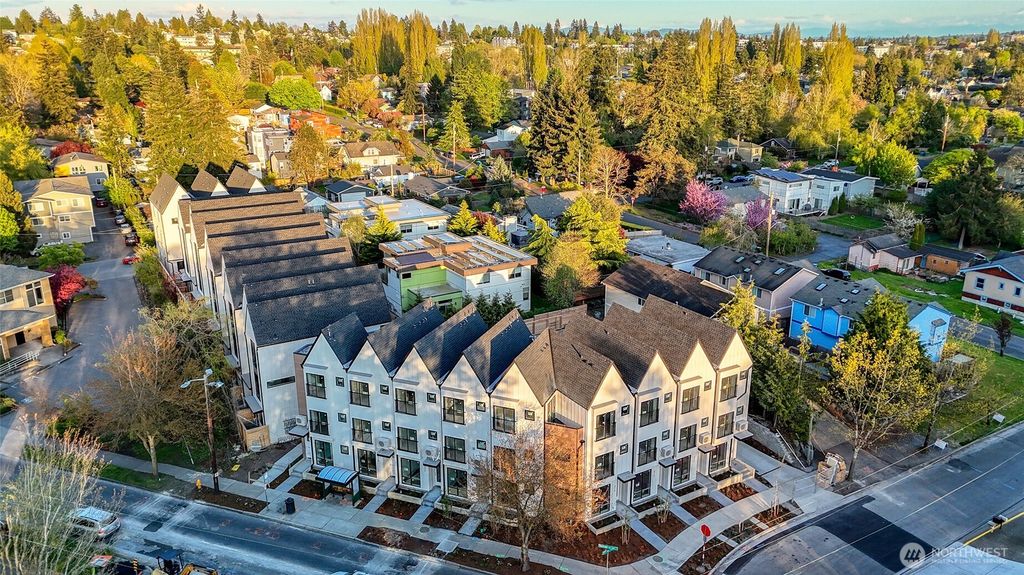 Photo of 9744 B Holman Road NW, Seattle, WA 98117 (MLS # 2540679)