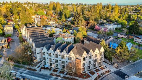 Photo of 9744 B Holman Road NW, Seattle, WA 98117 (MLS # 2540679)