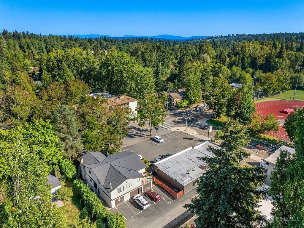 Photo of 11011 35th Avenue, Seattle, WA 98125 (MLS # 2286390)