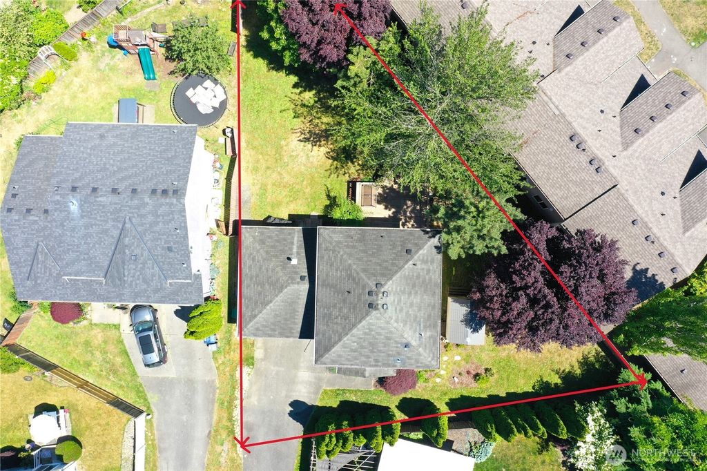 Photo of 3125 183rd Place NE, Arlington, WA 98223 (MLS # 2389479)
