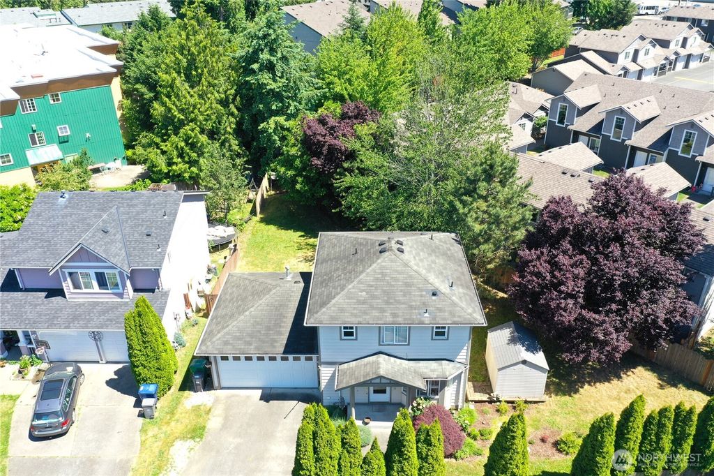 Photo of 3125 183rd Place NE, Arlington, WA 98223 (MLS # 2389479)