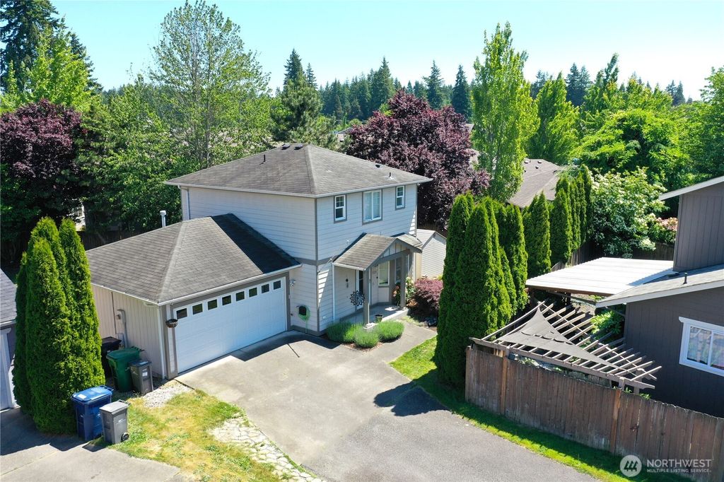 Photo of 3125 183rd Place NE, Arlington, WA 98223 (MLS # 2389479)