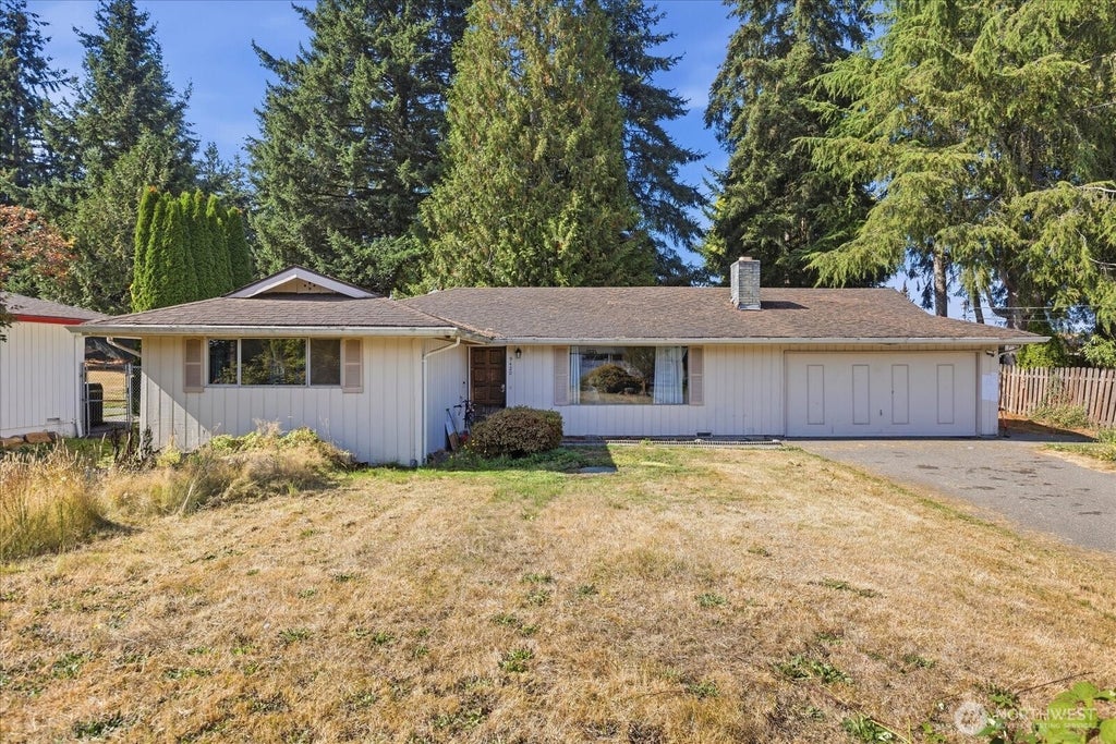 Photo of 9420 24th Avenue, Everett, WA 98208 (MLS # 2585539)