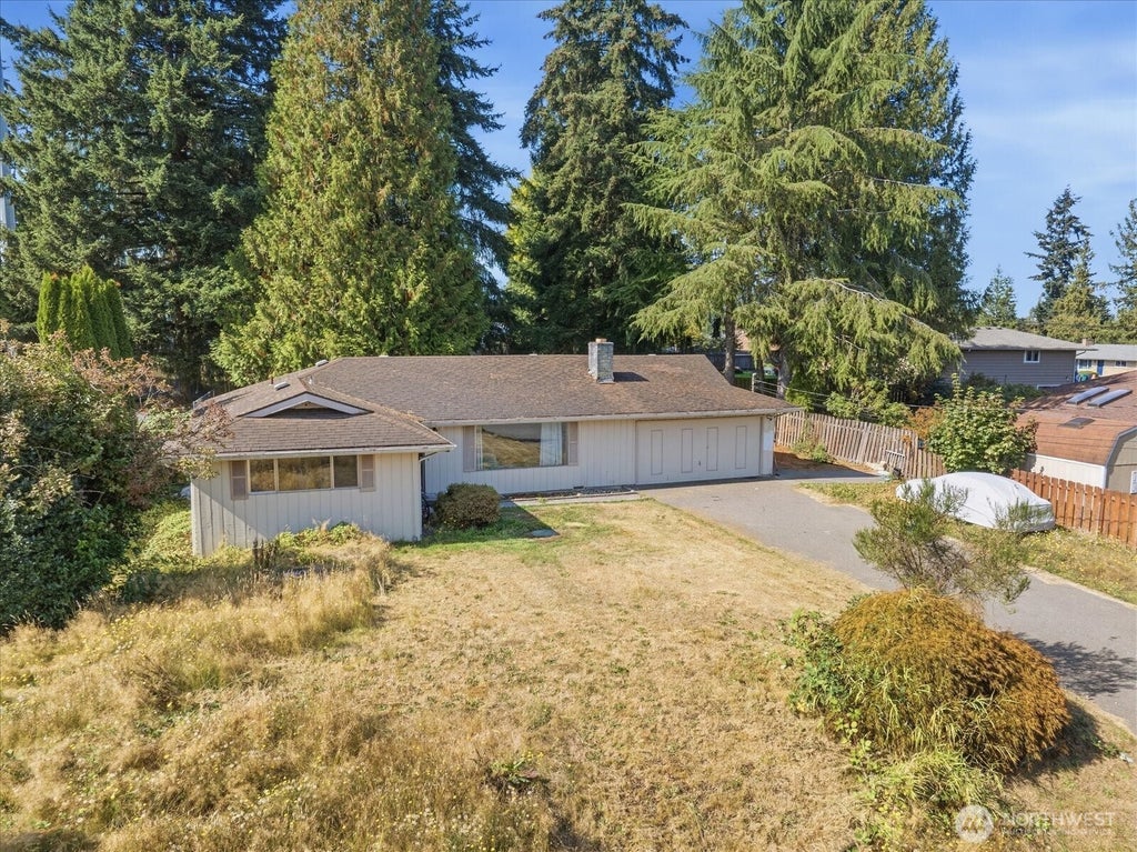 Photo of 9420 24th Avenue, Everett, WA 98208 (MLS # 2585539)