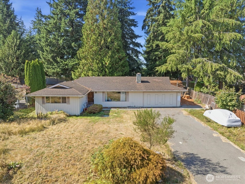 Photo of 9420 24th Avenue, Everett, WA 98208 (MLS # 2585539)
