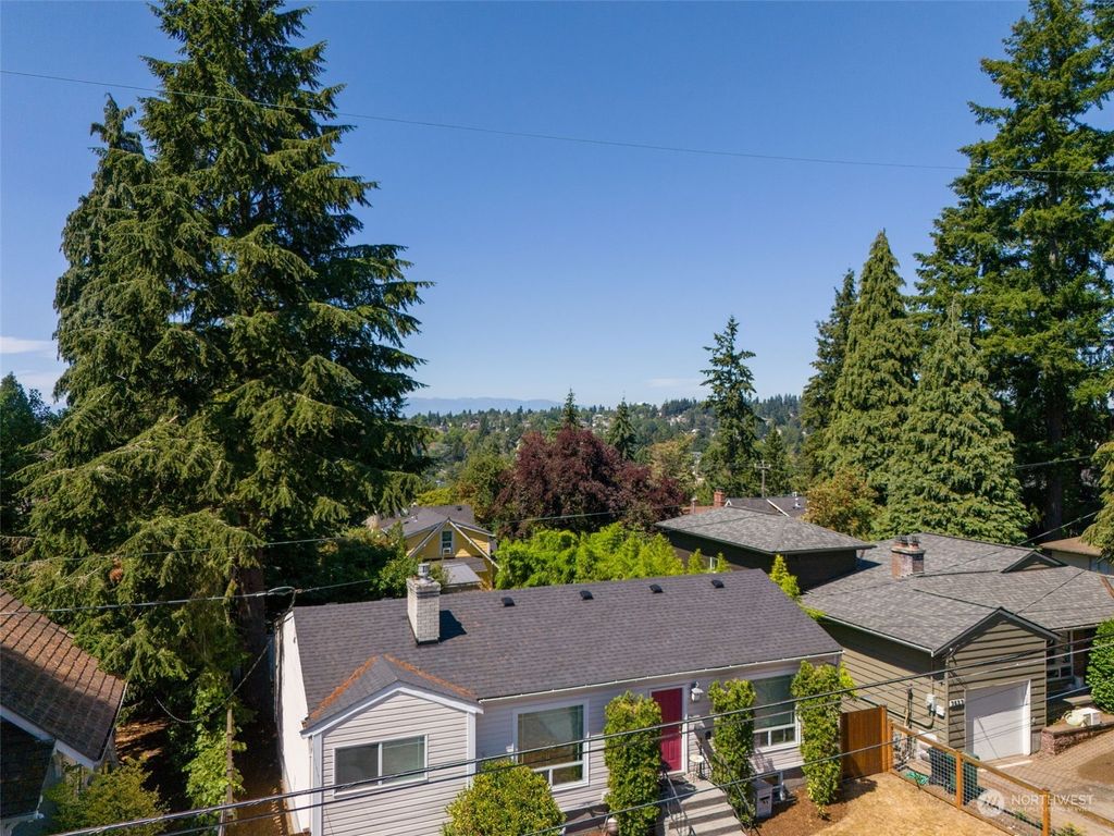 Photo of 7533 31st Avenue NE, Seattle, WA 98115 (MLS # 2272105)