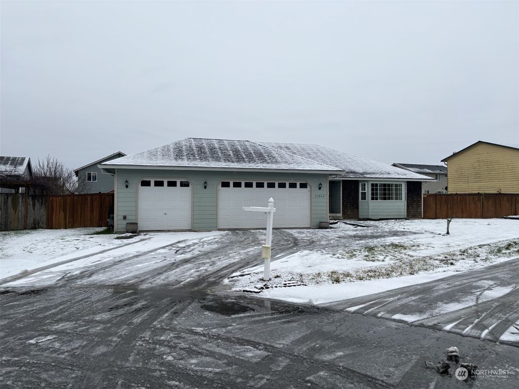 Photo of 27824 69th Avenue NW, Stanwood, WA 98292 (MLS # 2185504)