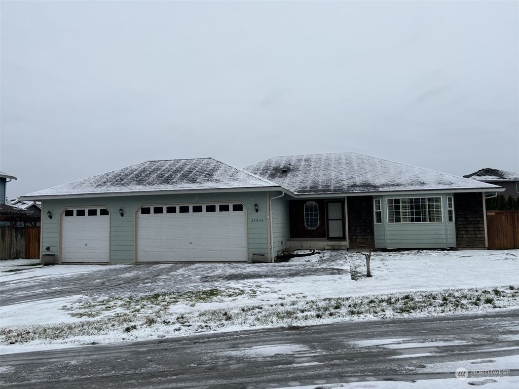 Photo of 27824 69th Avenue NW, Stanwood, WA 98292 (MLS # 2185504)
