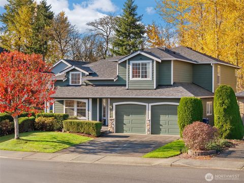 Photo of 30231 129th Avenue SE, Auburn, WA 98092 (MLS # 2454370)