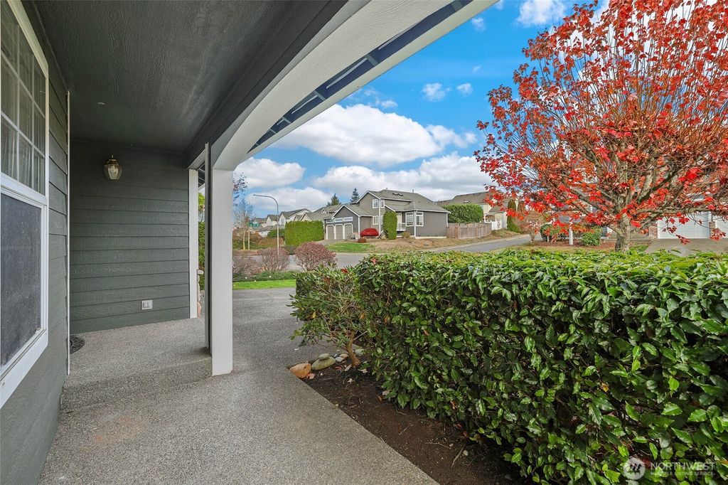 Photo of 30231 129th Avenue SE, Auburn, WA 98092 (MLS # 2454370)