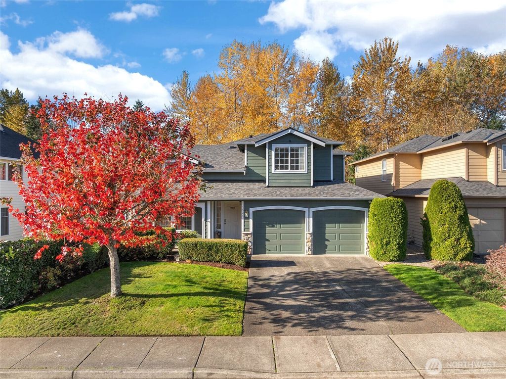 Photo of 30231 129th Avenue SE, Auburn, WA 98092 (MLS # 2454370)