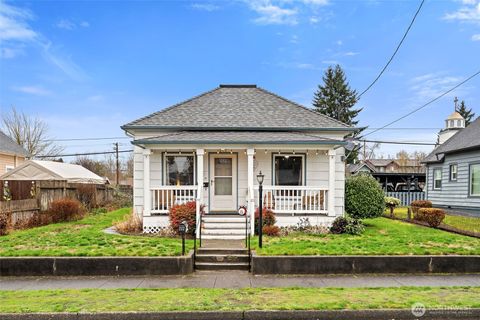 Photo of 217 E Gilman Avenue, Arlington, WA 98223 (MLS # 2458124)