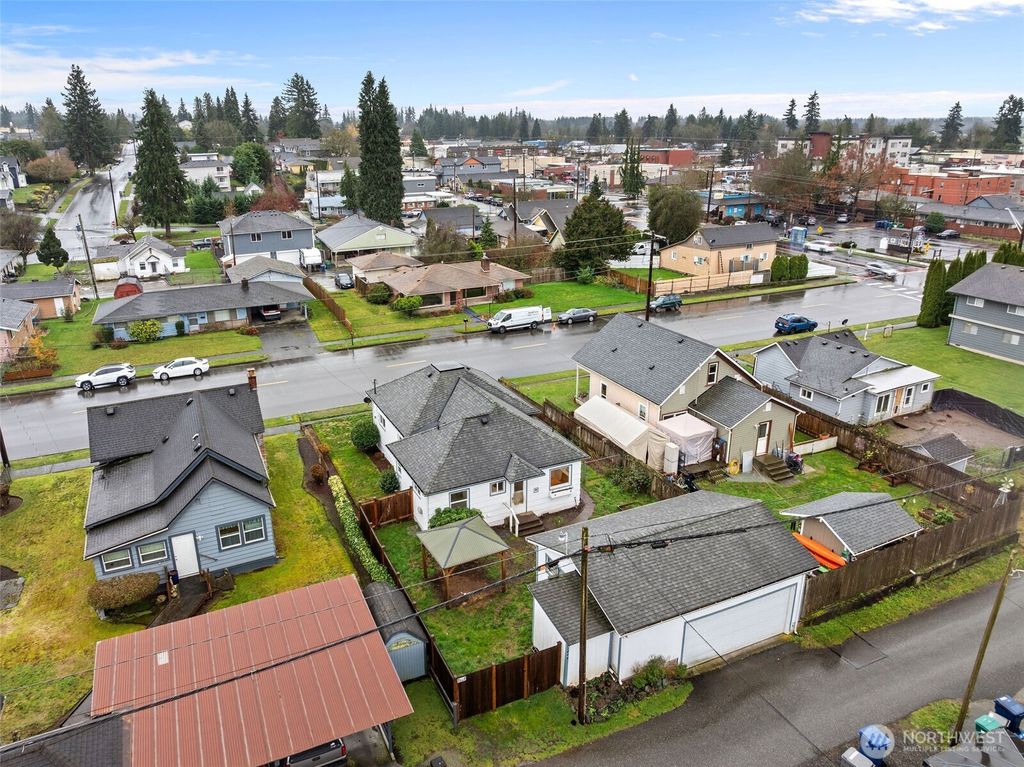 Photo of 217 E Gilman Avenue, Arlington, WA 98223 (MLS # 2458124)