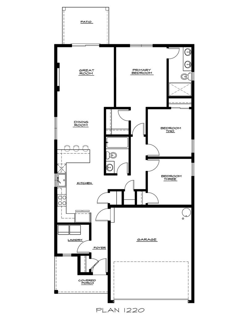 14 W Roosevelt Street
