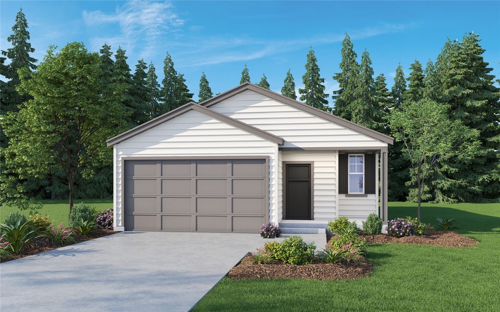 Photo of 14 W Roosevelt Street, Shelton, WA 98584 (MLS # 2596879)