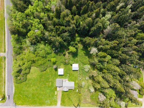 Photo of 839 49th Street, Port Townsend, WA 98368 (MLS # 2515183)