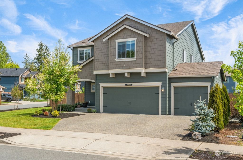 Photo of 10507 Spruce Avenue, Granite Falls, WA 98252 (MLS # 2234594)