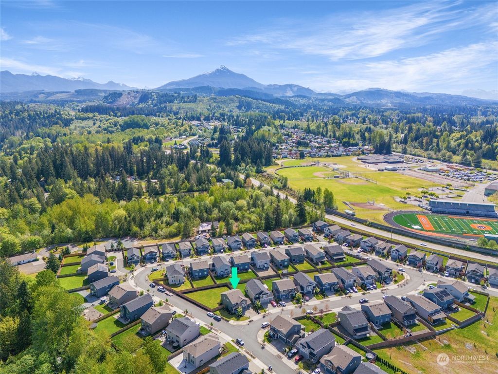 Photo of 10507 Spruce Avenue, Granite Falls, WA 98252 (MLS # 2234594)