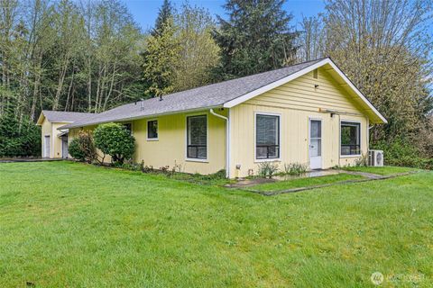 Photo of 1376 Higher Ground Lane, Port Orchard, WA 98366 (MLS # 2507820)