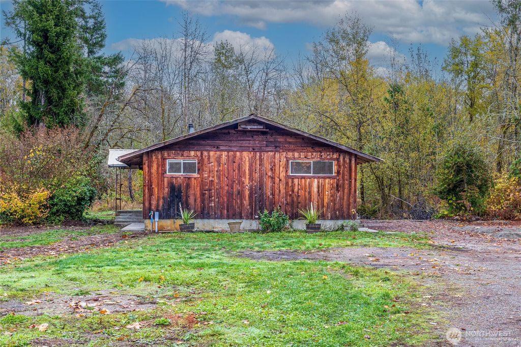 Photo of 10048 Littlerock Road SW, Olympia, WA 98512 (MLS # 2451291)