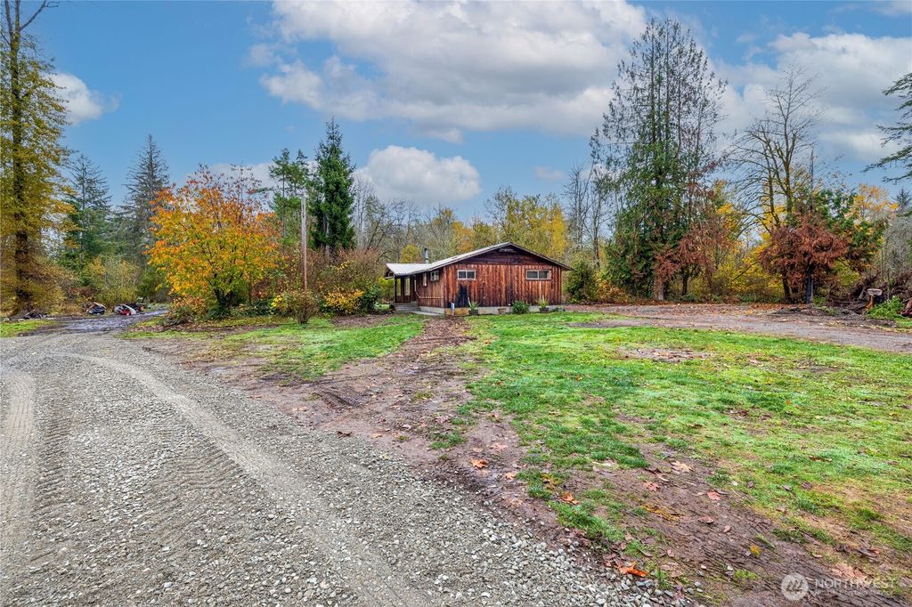 Photo of 10048 Littlerock Road SW, Olympia, WA 98512 (MLS # 2451291)