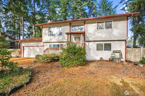 12915 147th Street E Puyallup WA 98374