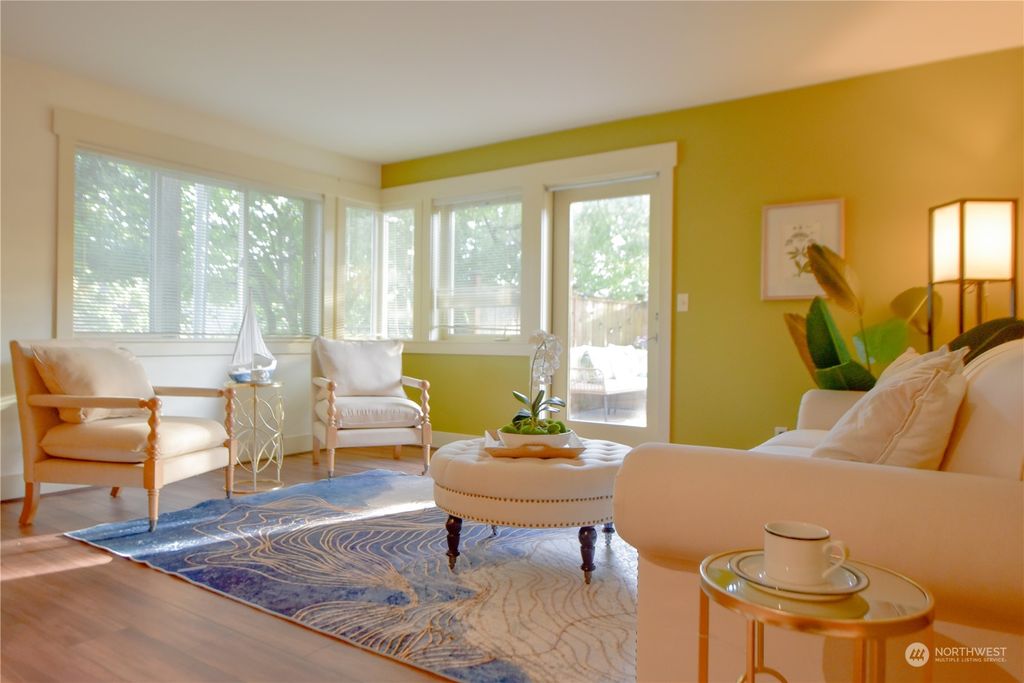 Photo of 120 NW 39 Street #101, Seattle, WA 98017 (MLS # 2307714)