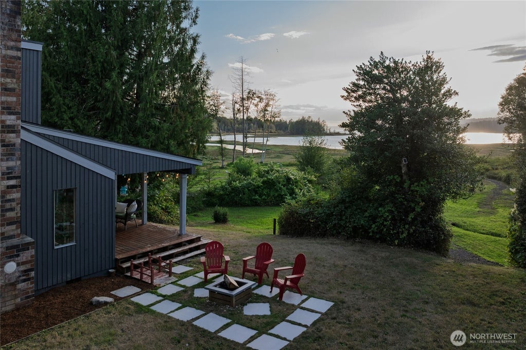Photo of 22581 NE State Rt 3, Belfair, WA 98528 (MLS # 2583963)