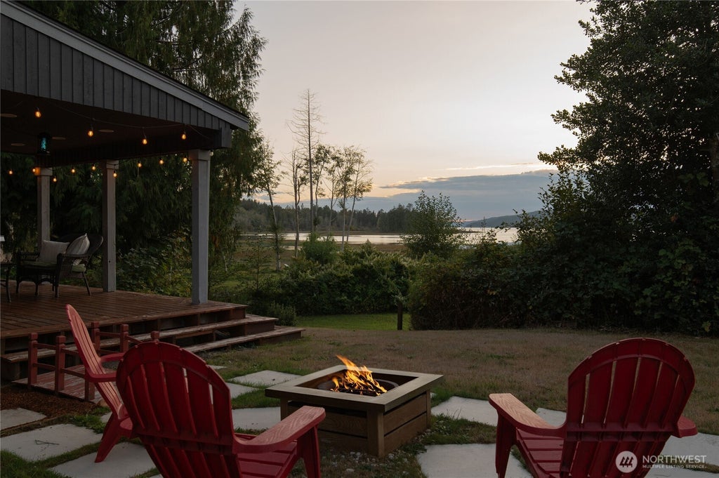 Photo of 22581 NE State Rt 3, Belfair, WA 98528 (MLS # 2583963)