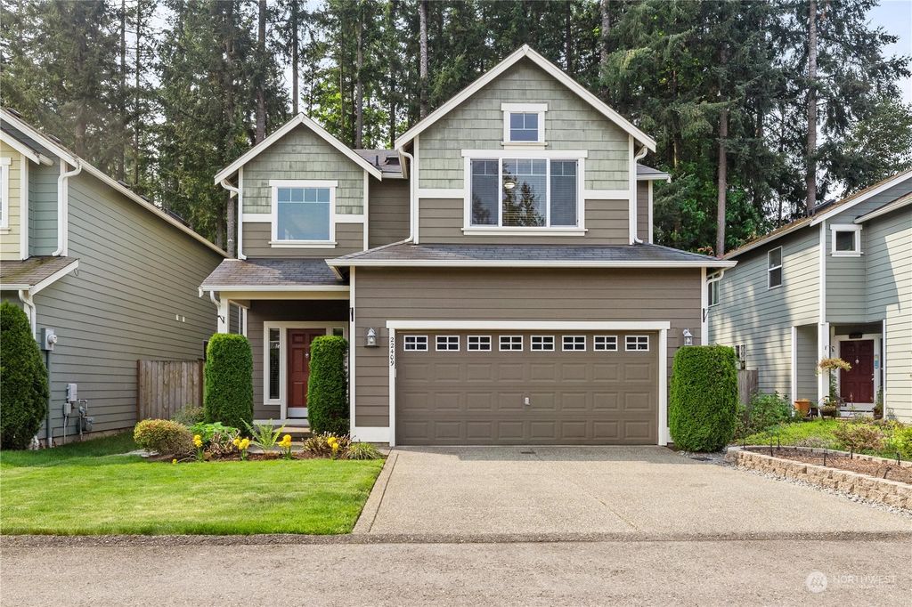 Photo of 22409 SE 244th Street, Maple Valley, WA 98038 (MLS # 2068323)